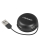 NATEC HUB USB 2.0 BUMBLEBEE 4-PORTY CZARNY NHU-1330 - 1470225 - zdjęcie 4